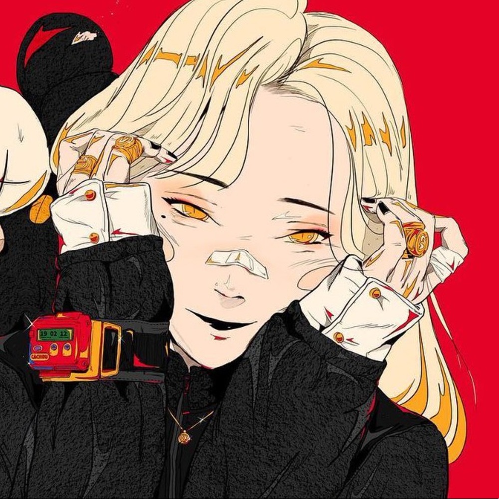 Meet your Posher, India